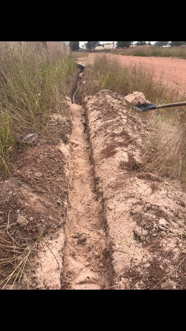 Tranchee Cable3