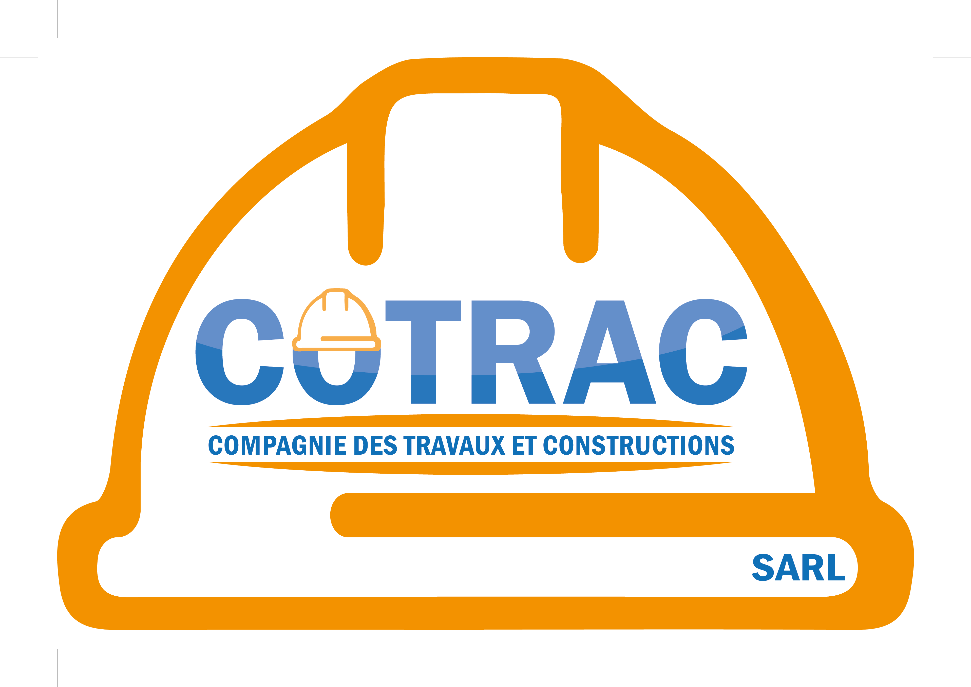 Logo COTRAC
