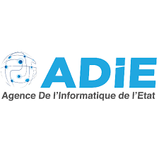 Logo ADIE