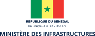 Ministère des Infrastructures