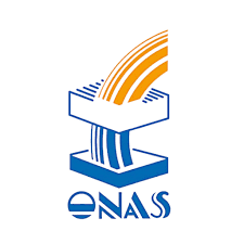 Logo ONAS